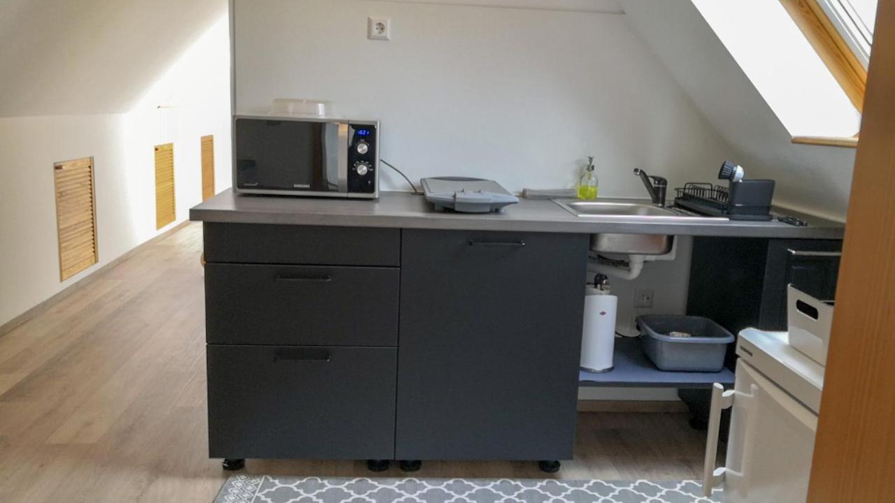 Fewo Aachweg Rielasingen-Worblingen Zewnętrze zdjęcie