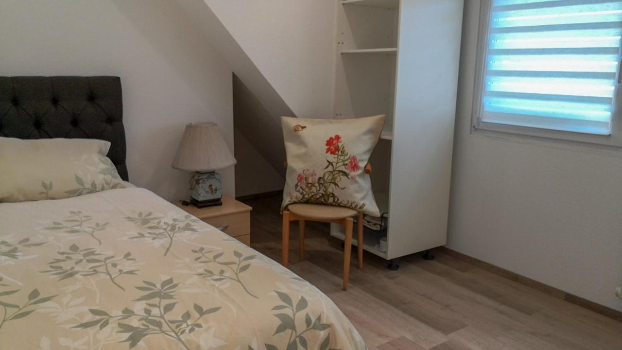 Fewo Aachweg Rielasingen-Worblingen Zewnętrze zdjęcie