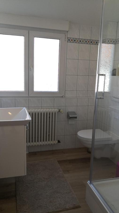 Fewo Aachweg Rielasingen-Worblingen Zewnętrze zdjęcie