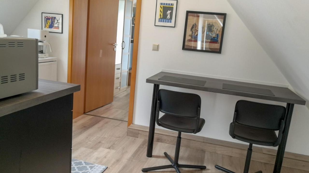 Fewo Aachweg Rielasingen-Worblingen Zewnętrze zdjęcie