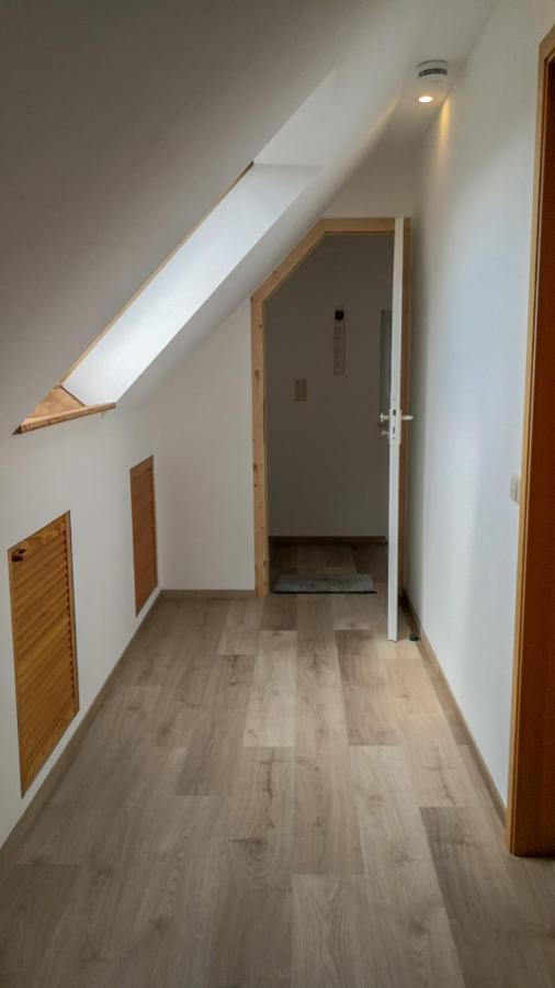 Fewo Aachweg Rielasingen-Worblingen Zewnętrze zdjęcie